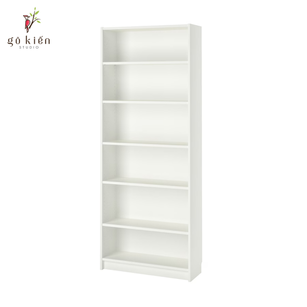 Kệ Billy IKEA 6 tầng